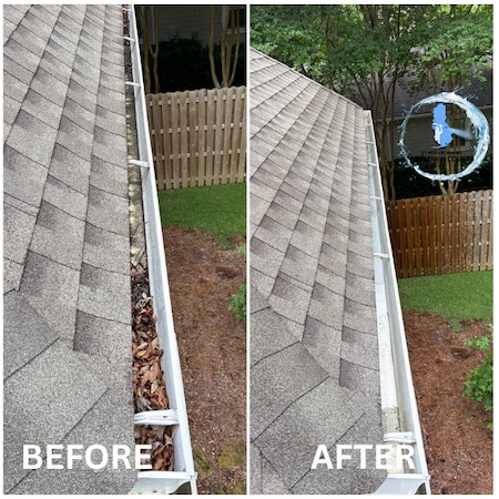 Gutter Cleaning vs. Gutter Guards: Which Option Makes Sense for Your Home?