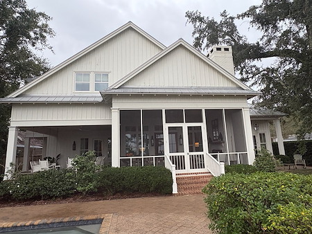 House Washing Frequency in Baldwin County: A Practical Maintenance Schedule