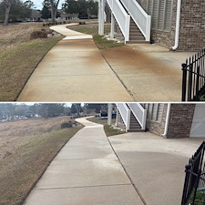 Baldwin-Countys-top-rated-exterior-cleaning-professionals-recently-completed-a-stunning-rust-removal-and-concrete-cleaning-project-at-Steelwood-Country-Club-and-The-Lodges-At-Steelwood-in-Loxley 8