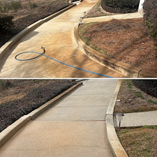 Baldwin-Countys-top-rated-exterior-cleaning-professionals-recently-completed-a-stunning-rust-removal-and-concrete-cleaning-project-at-Steelwood-Country-Club-and-The-Lodges-At-Steelwood-in-Loxley 2