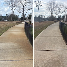 Baldwin-Countys-top-rated-exterior-cleaning-professionals-recently-completed-a-stunning-rust-removal-and-concrete-cleaning-project-at-Steelwood-Country-Club-and-The-Lodges-At-Steelwood-in-Loxley 7
